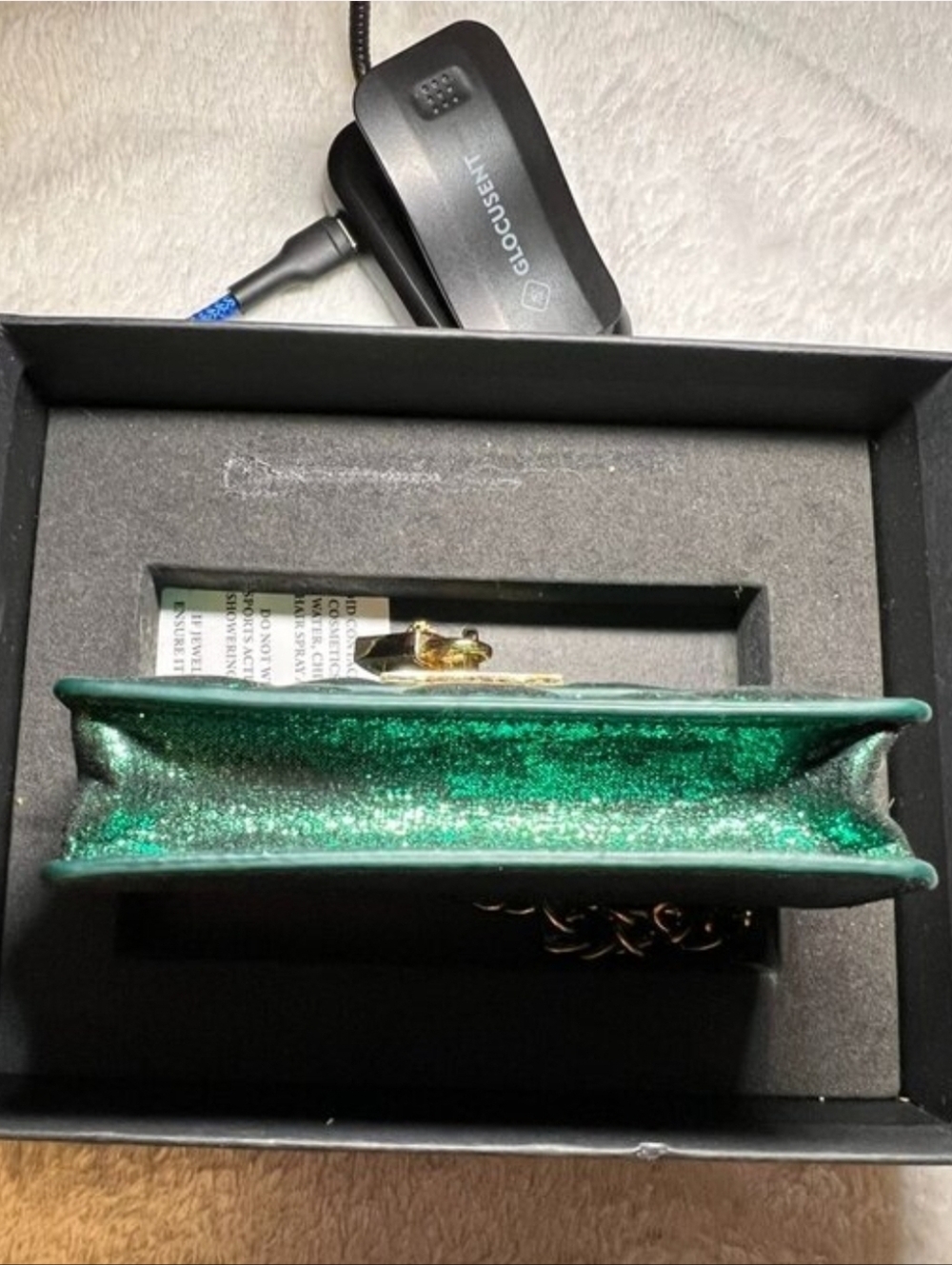 Kurt Geiger Mini NIB - Picture 4 of 10